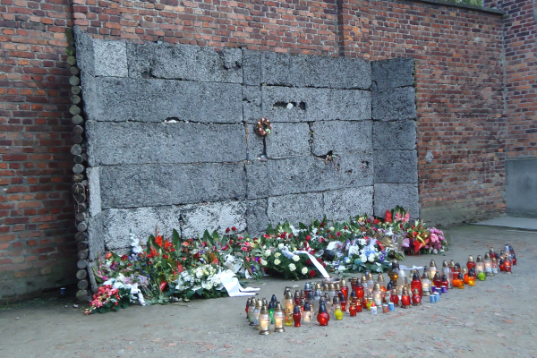 Krakau / Auschwitz vliegreis
