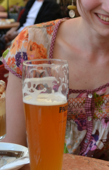 Bier tour Krakau